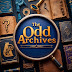 The Odd Archives