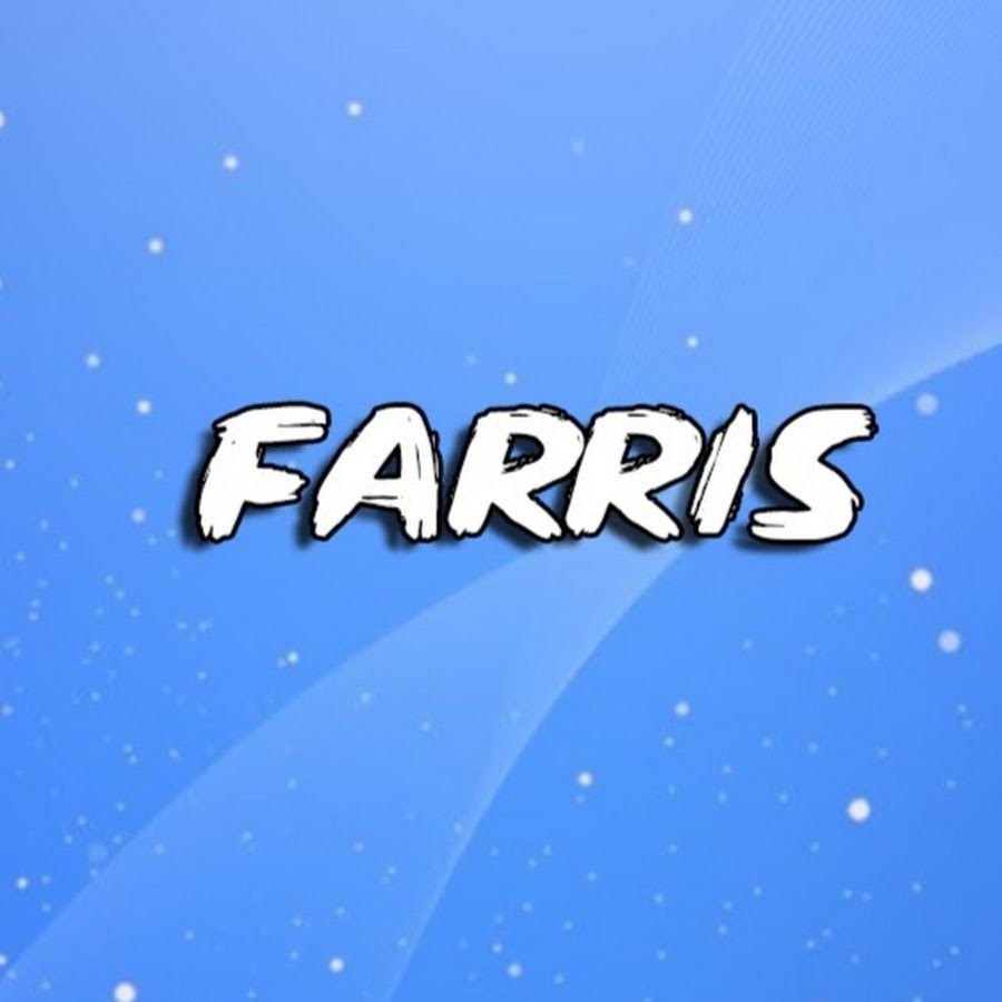 Farris™ @farristv