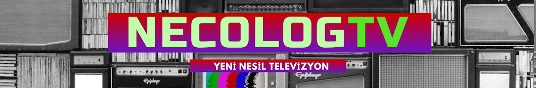 Necolog Tv