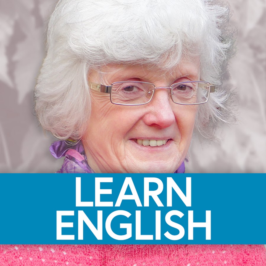 Learn English with Gill · engVid @engvidgill