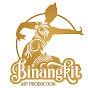 Binangkit Art Production