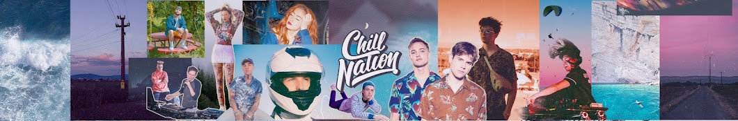 Chill Nation Banner