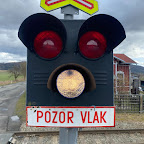 Jakub - Czech Railroad Crossings