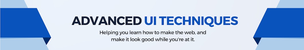 Advanced UI Techniques