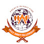 Holy Army Fellowship