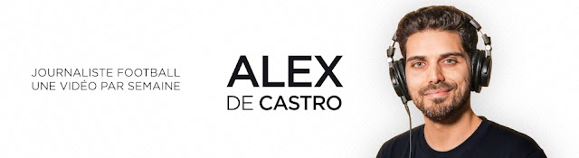 Alex de Castro