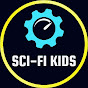 Sci-fi Kids