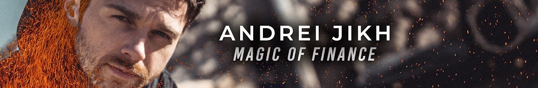 Andrei Jikh Banner