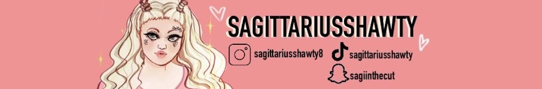 Sagittariusshawty Banner