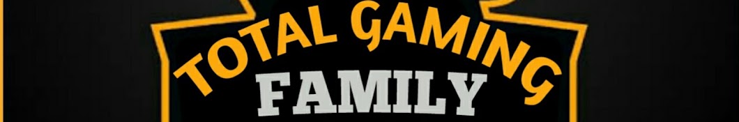 TOTAL GAMING FAMILY