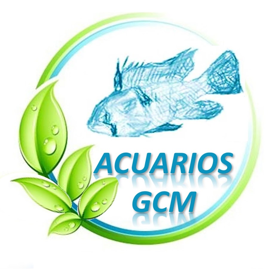 Acuarios🌿GCM