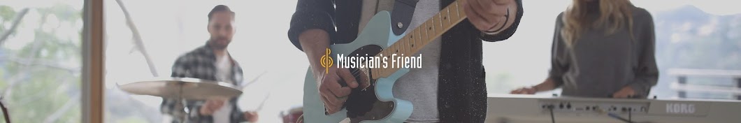 Musician's Friend