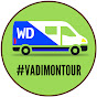 VadimOnTour