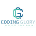 logo Coding Glory