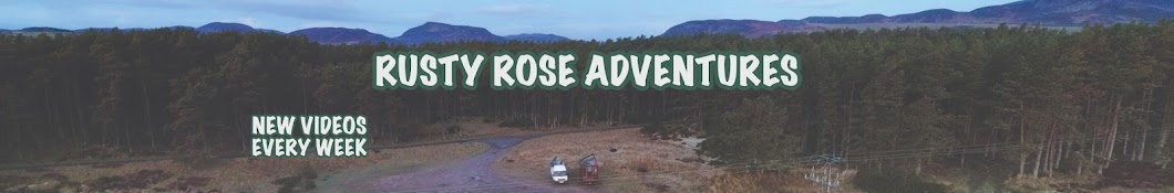 Rusty Rose Adventures