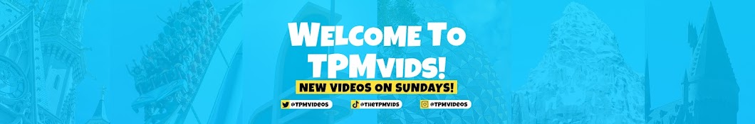 TPMvids Banner