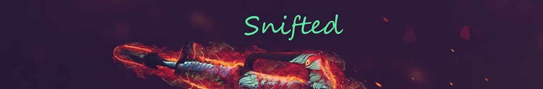 Snifted