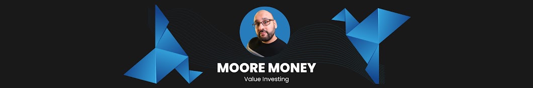 Moore Money Banner