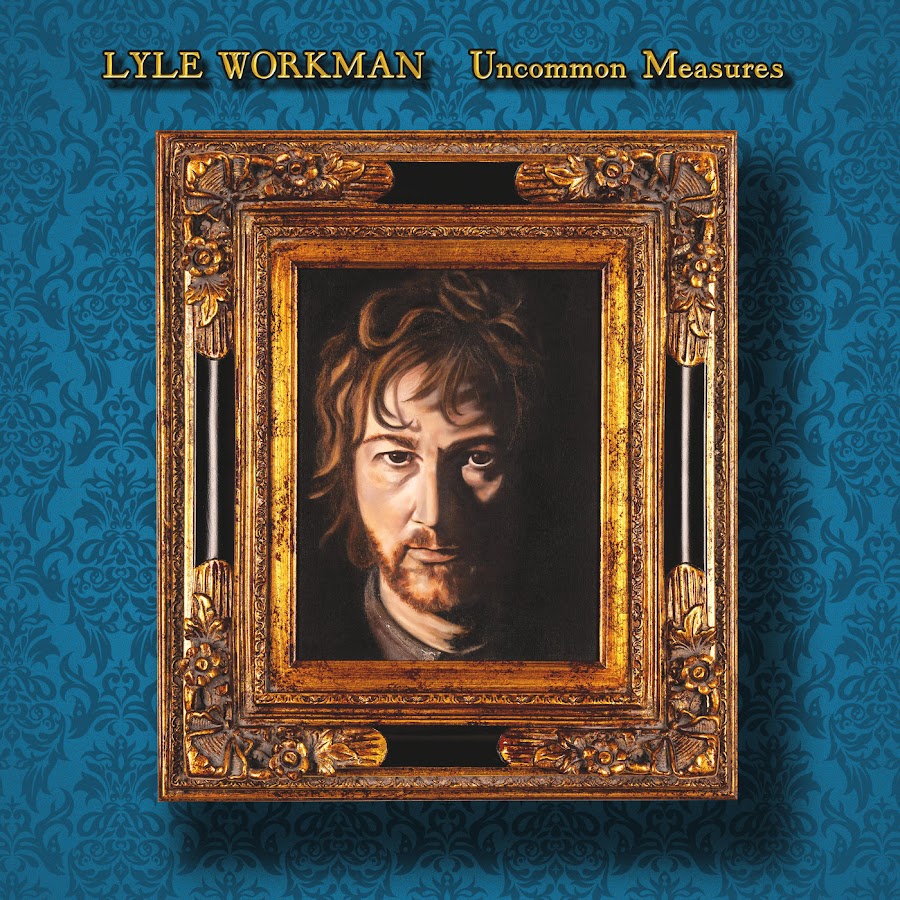 Lyle Workman - Topic