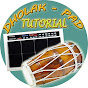 Dholak-Pad Tutorial