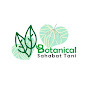 Botanical sahabat tani