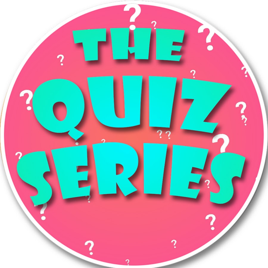 The Quiz Series - YouTube