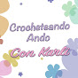 Crocheteando Ando