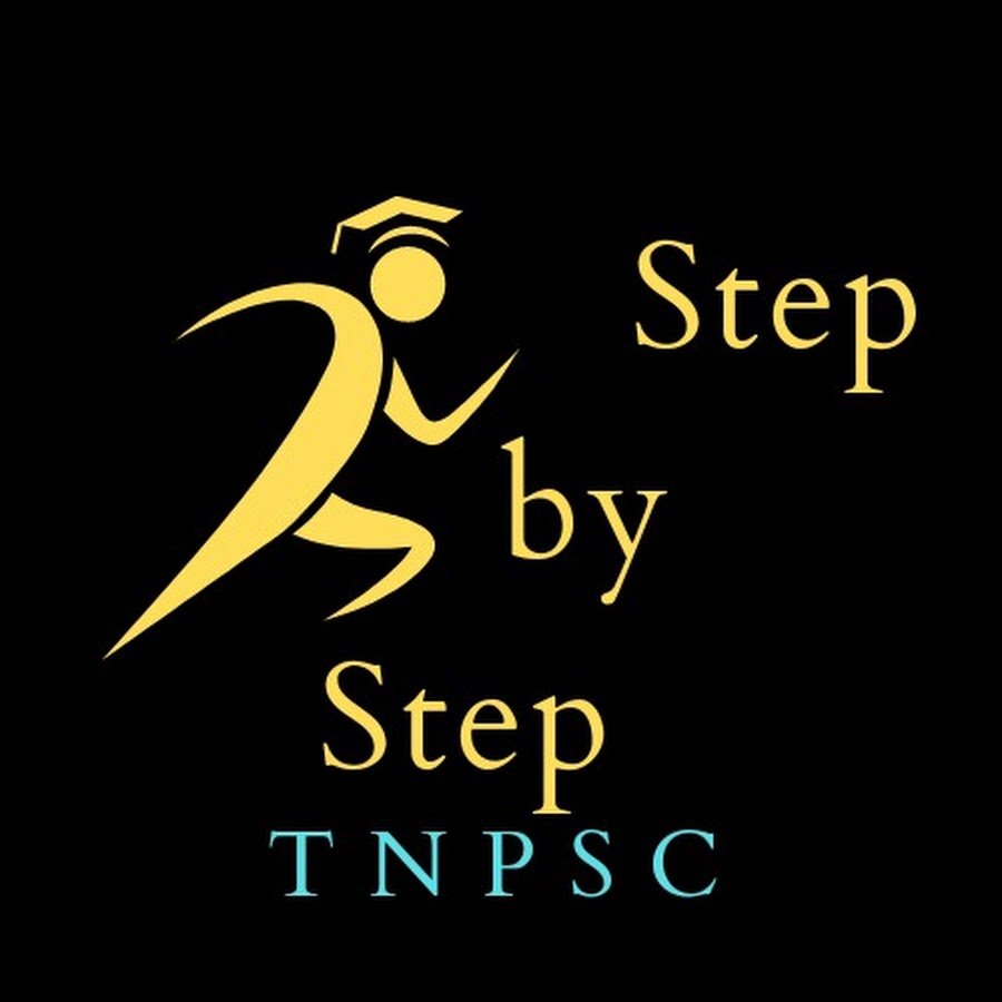 Step by Step TNPSC