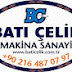 Bati celik mak. san