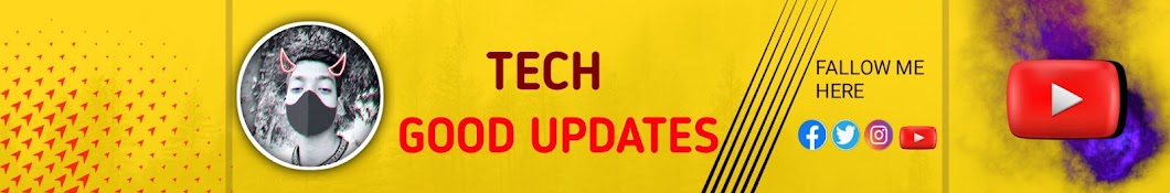 Tech Good Updates 