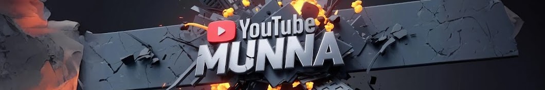 YouTube MUNNA 