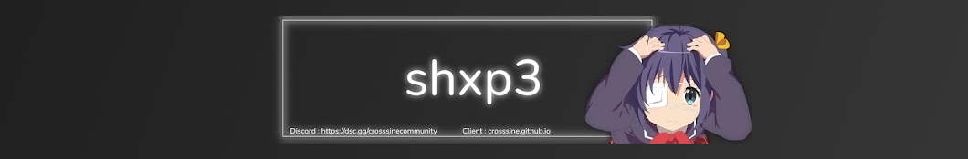 shxp3