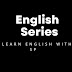 logo English series