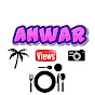 Anwar views