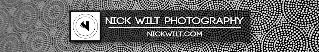 Nick Wilt