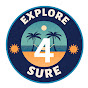 Explore 4 Sure