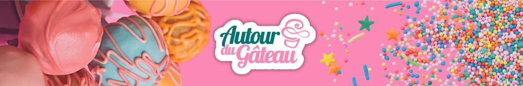 Autour du Gâteau