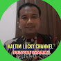 KALTIM LUCKY CHANNEL