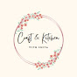 Craft & kitchen with Smita