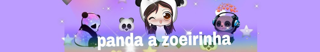 panda a zoeirinha