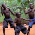 KItara Street Dancers Africa