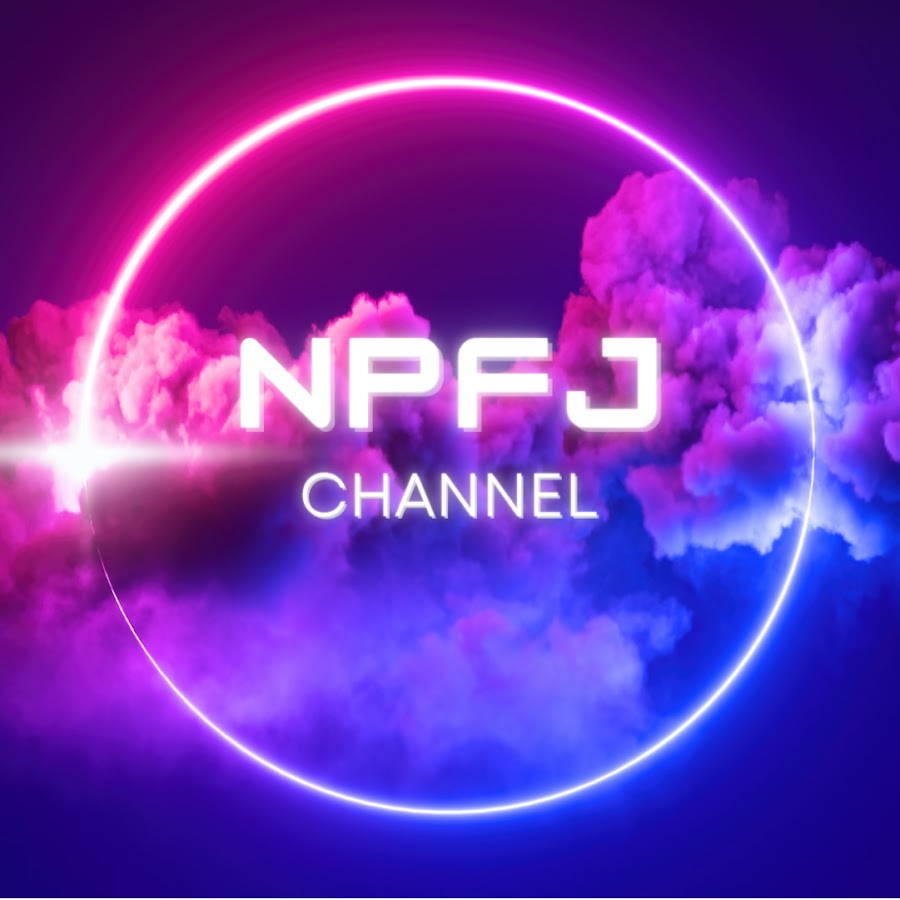 Ready go to ... https://www.youtube.com/channel/UCTxcqAM4ao8zmnc7zyCsxZQ [ NPFj]