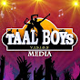 Taalboys Vision - Stage Programmes