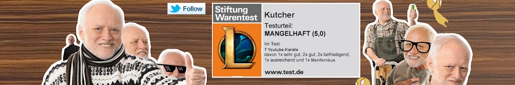 Kutcher Banner