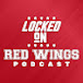 Locked On Red Wings