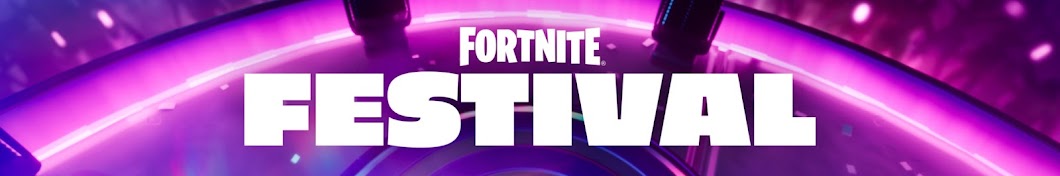 Fortnite Festival Banner