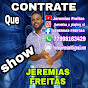 Jeremias Freitas