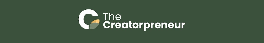 The Creatorpreneur