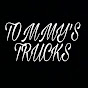 TOMMY'S TRUCKS