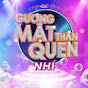 Gương Mặt Thân Quen Nhí Official